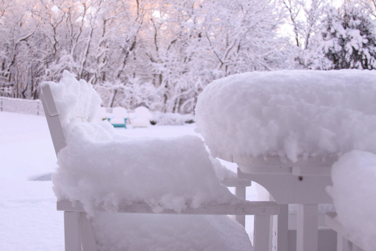 Seaside Casual Hampton Dining Chair - SC-098 4