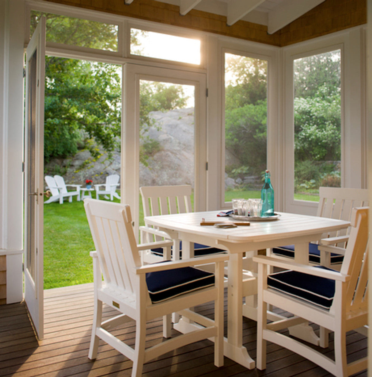 Seaside Casual Hampton Dining Chair - SC-098 9