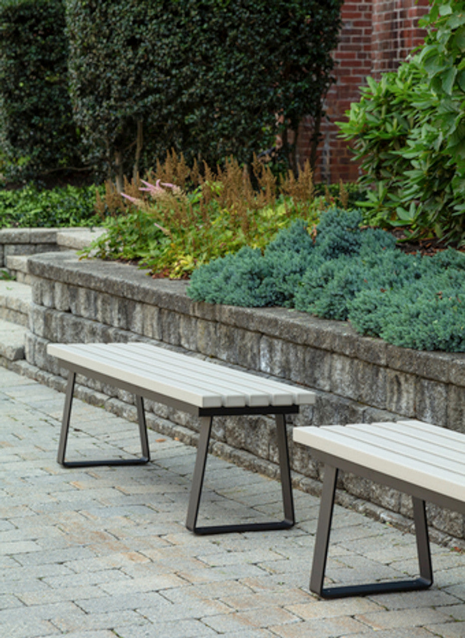 Seaside Casual HIP Anchor Bench - SC-412 2