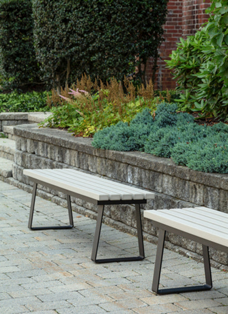 Seaside Casual HIP Anchor Bench - SC-412 2