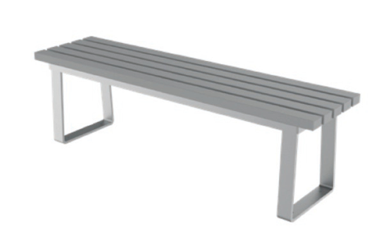Seaside Casual HIP Anchor Bench - SC-412