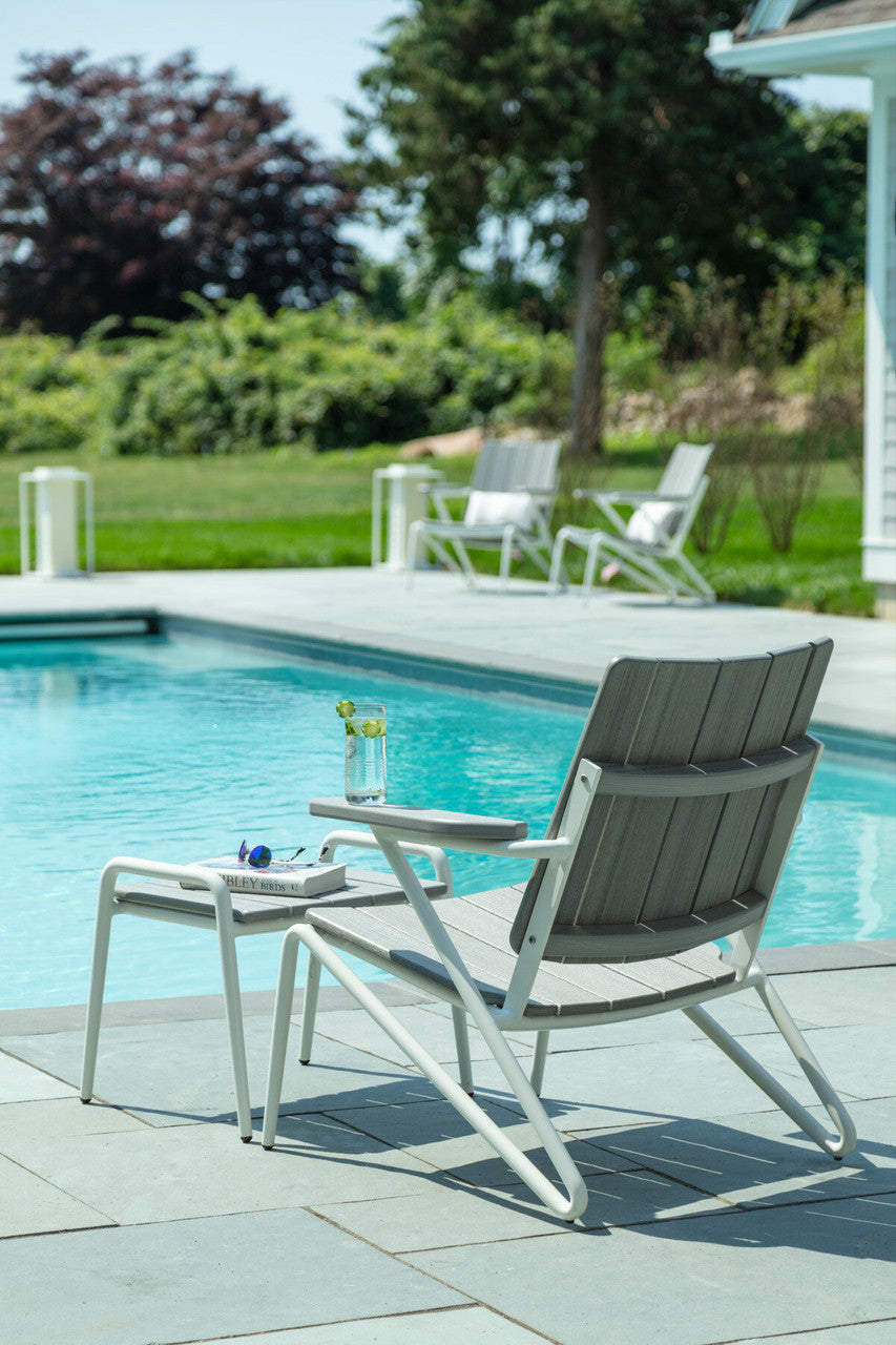 Seaside Casual HIP Club Chair - SC-407 1