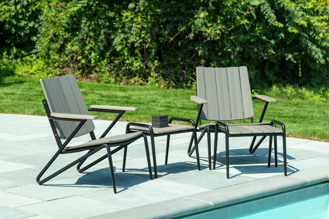 Seaside Casual HIP Club Chair - SC-407 2