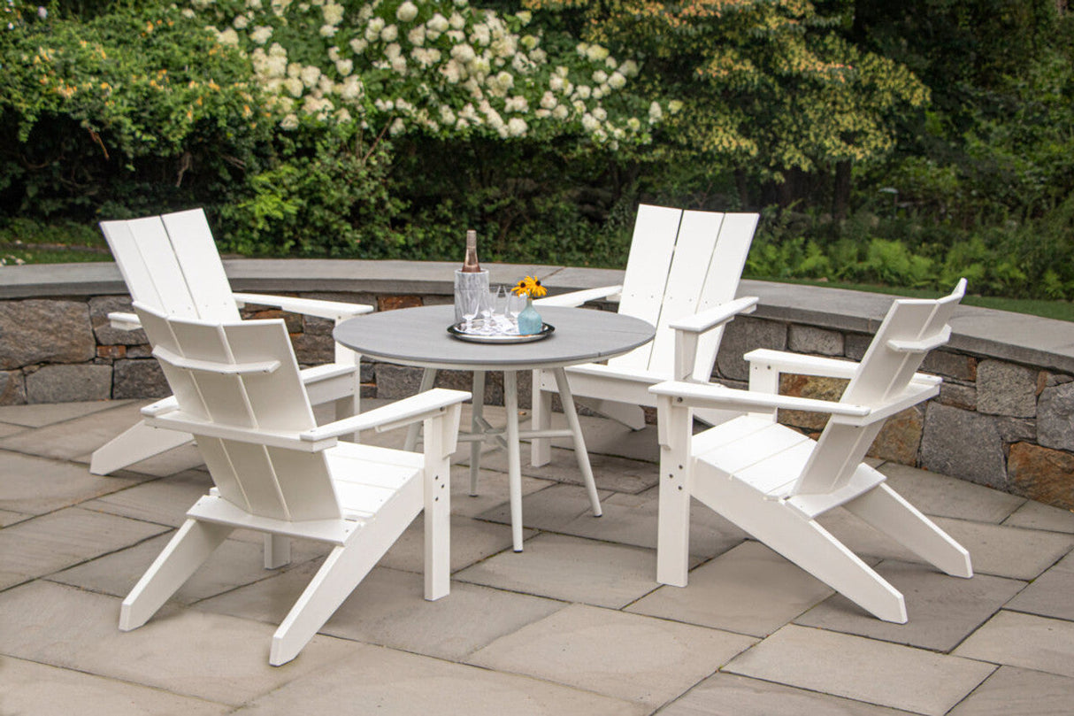 Seaside Casual HIP Club Table 42" - SC-405 3