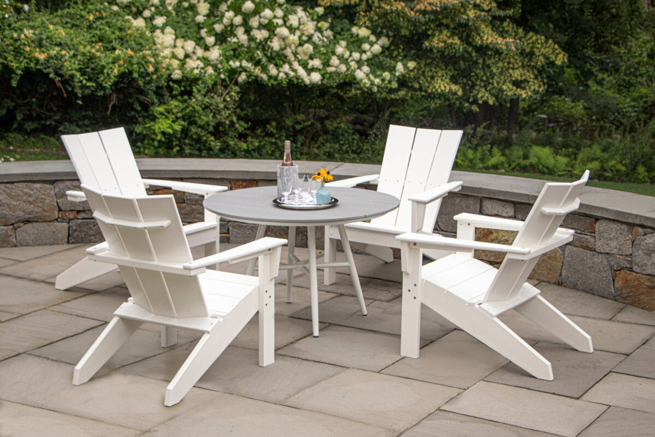 Seaside Casual HIP Club Table 42" - SC-405 3