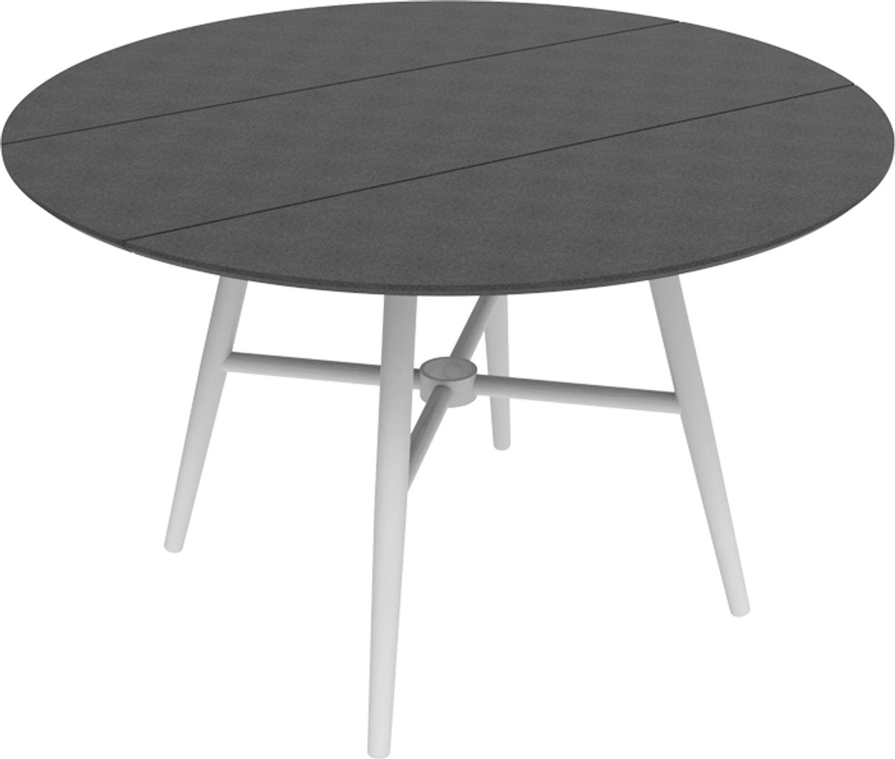 Seaside Casual HIP Club Table 42" - SC-405