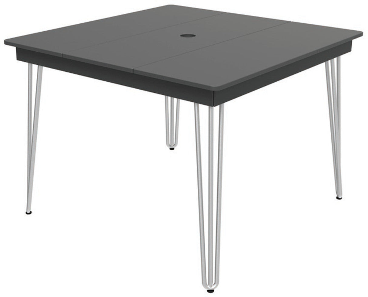 Seaside Casual HIP Square Dining Table - SC-413