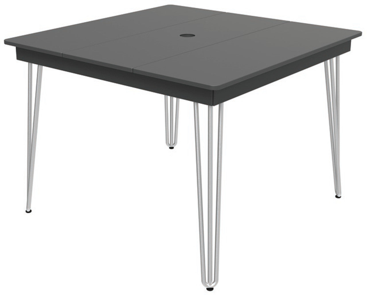 Seaside Casual HIP Square Dining Table - SC-413