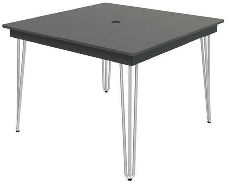 Seaside Casual HIP Square Dining Table - SC-413