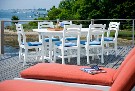 Seaside Casual Kingston Chaise - SC-038 3
