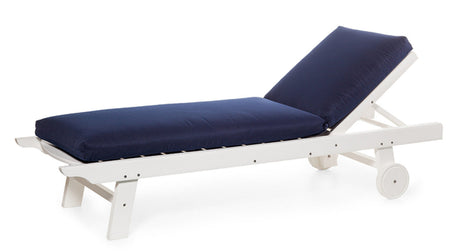 Seaside Casual Kingston Chaise - SC-038 4