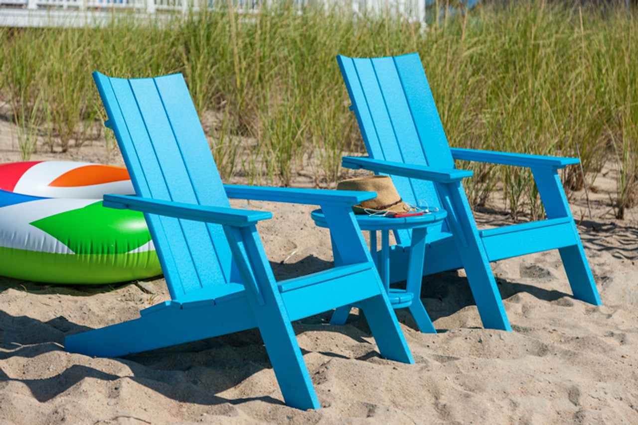 Seaside Casual MAD Adirondack Chair - SC-280 10