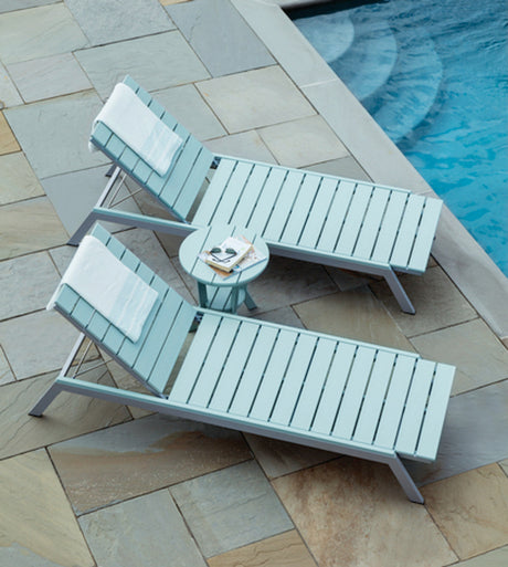 Seaside Casual MAD Adirondack Chair - SC-280 6
