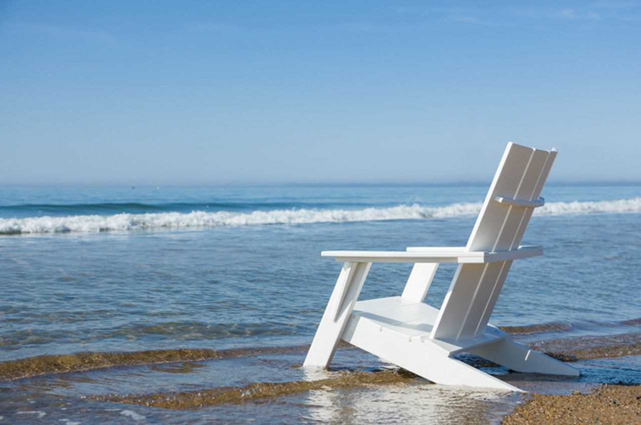 Seaside Casual MAD Adirondack Chair - SC-280 8
