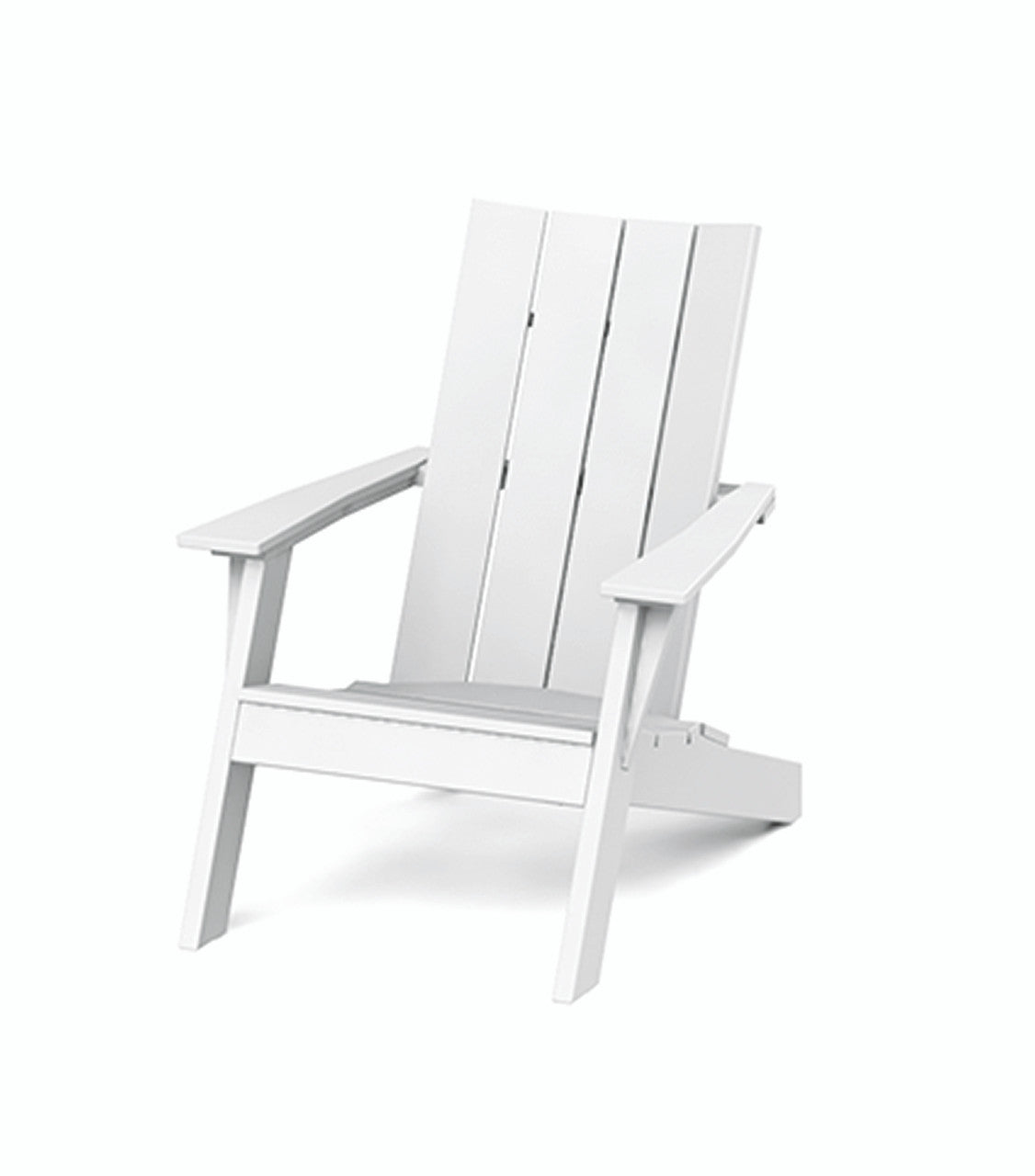 Seaside Casual MAD Adirondack Chair - SC-280