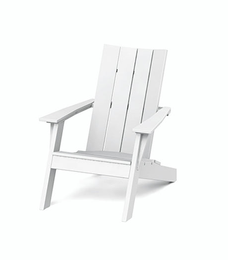 Seaside Casual MAD Adirondack Chair - SC-280