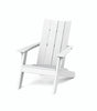 Seaside Casual MAD Adirondack Chair - SC-280