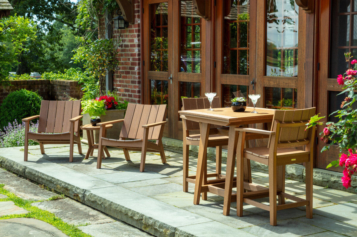 Seaside Casual MAD Balcony Arm Chair - SC-282 3