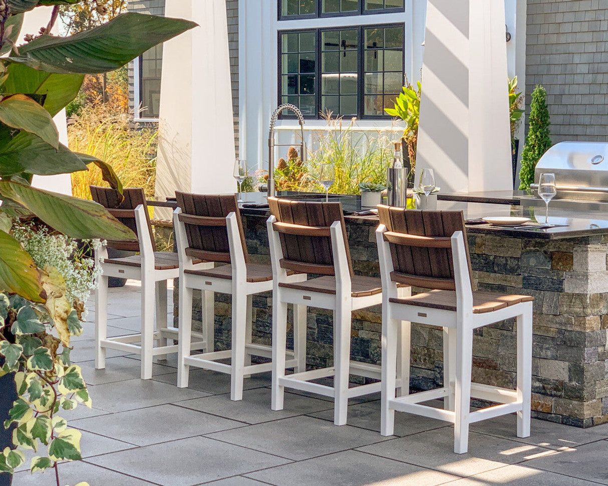 Seaside Casual MAD Balcony Arm Chair - SC-282 5