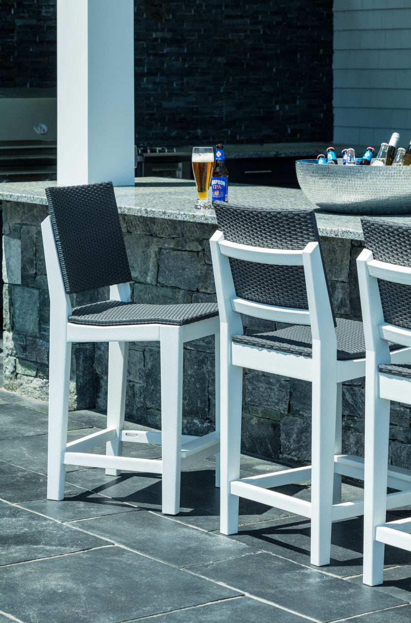 Seaside Casual MAD Balcony Arm Chair - SC-282 6