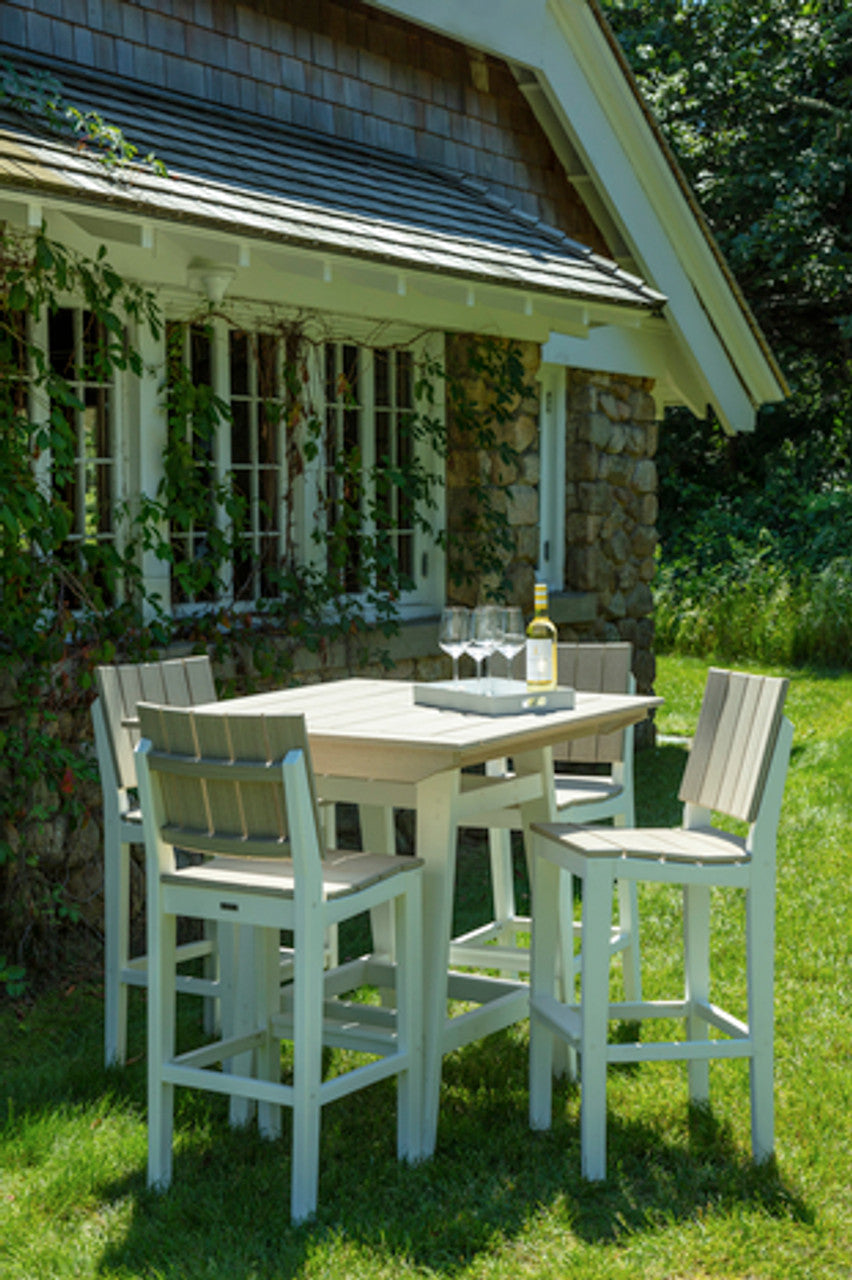 Seaside Casual MAD Balcony Arm Chair - SC-282 9