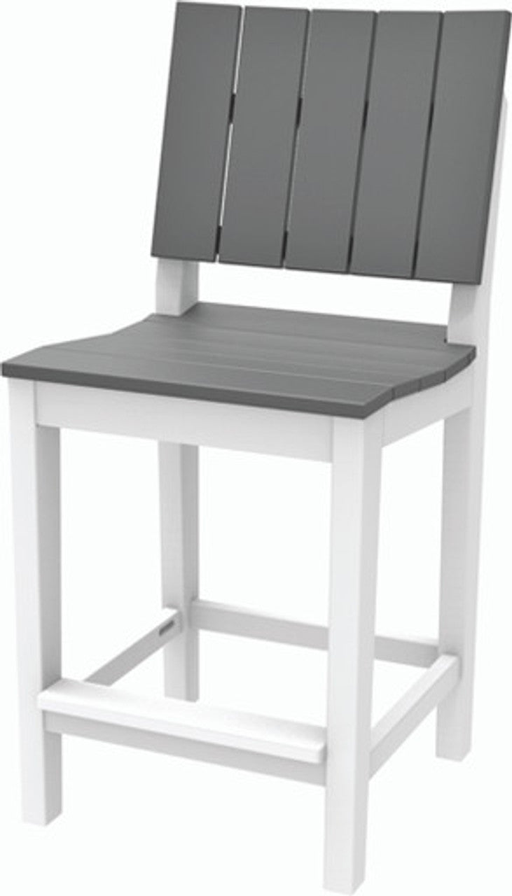 Seaside Casual MAD Balcony Side Chair - SC-285