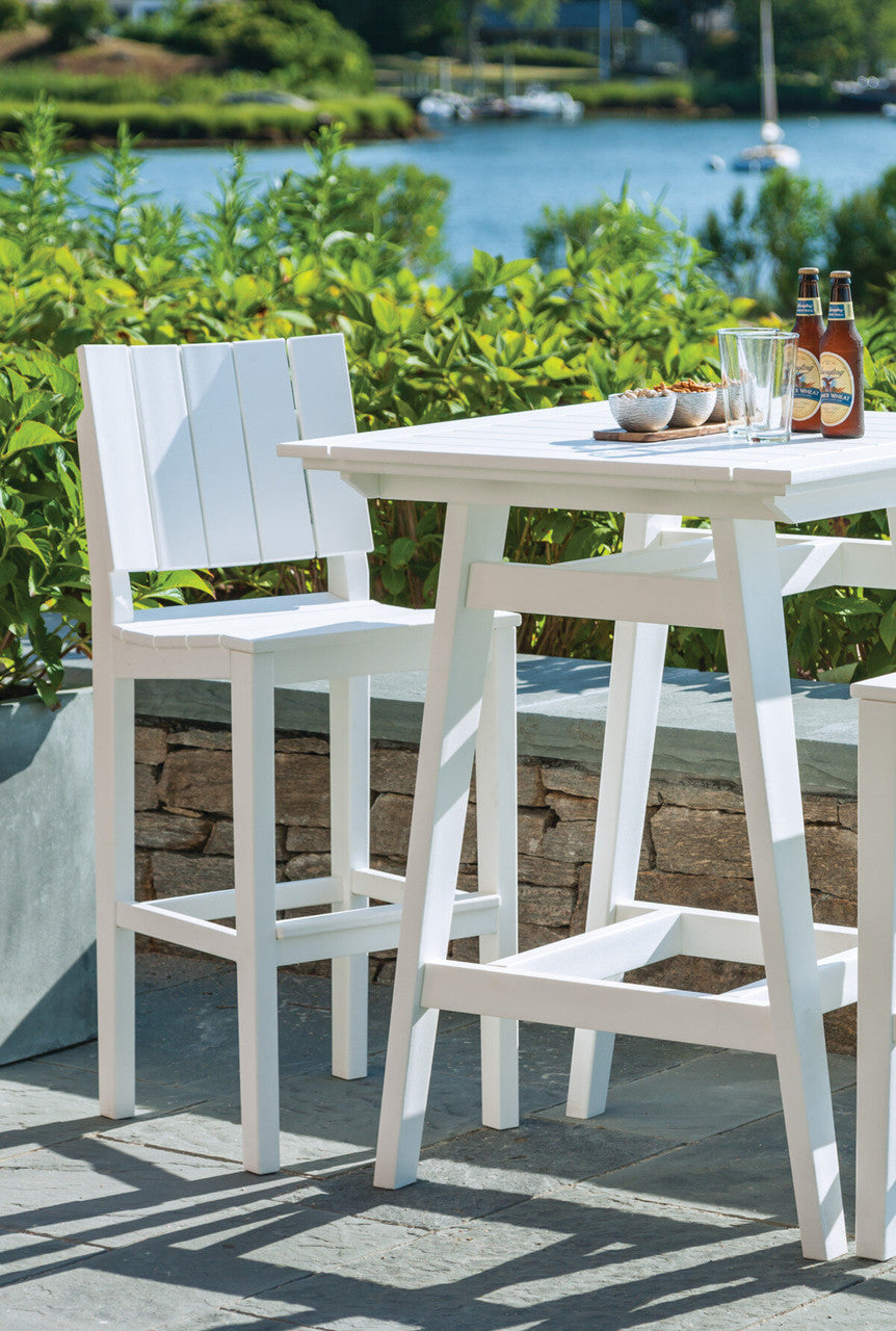 Seaside Casual MAD Balcony Table 33" x 33" - SC-278 2