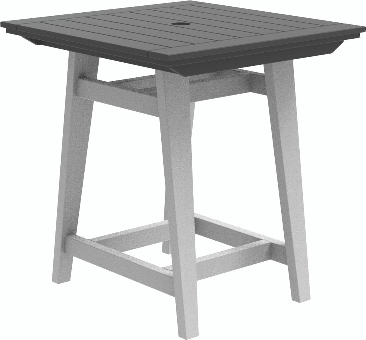 Seaside Casual MAD Balcony Table 33" x 33" - SC-278
