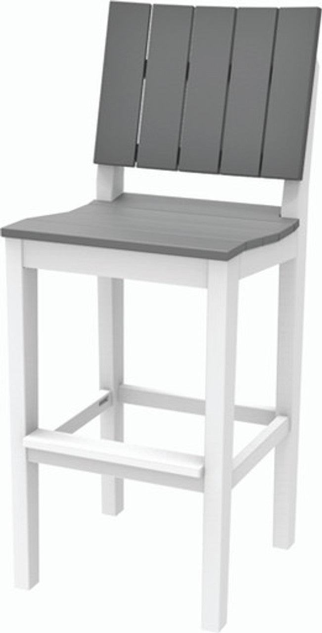 Seaside Casual MAD Bar Side Chair - SC-286
