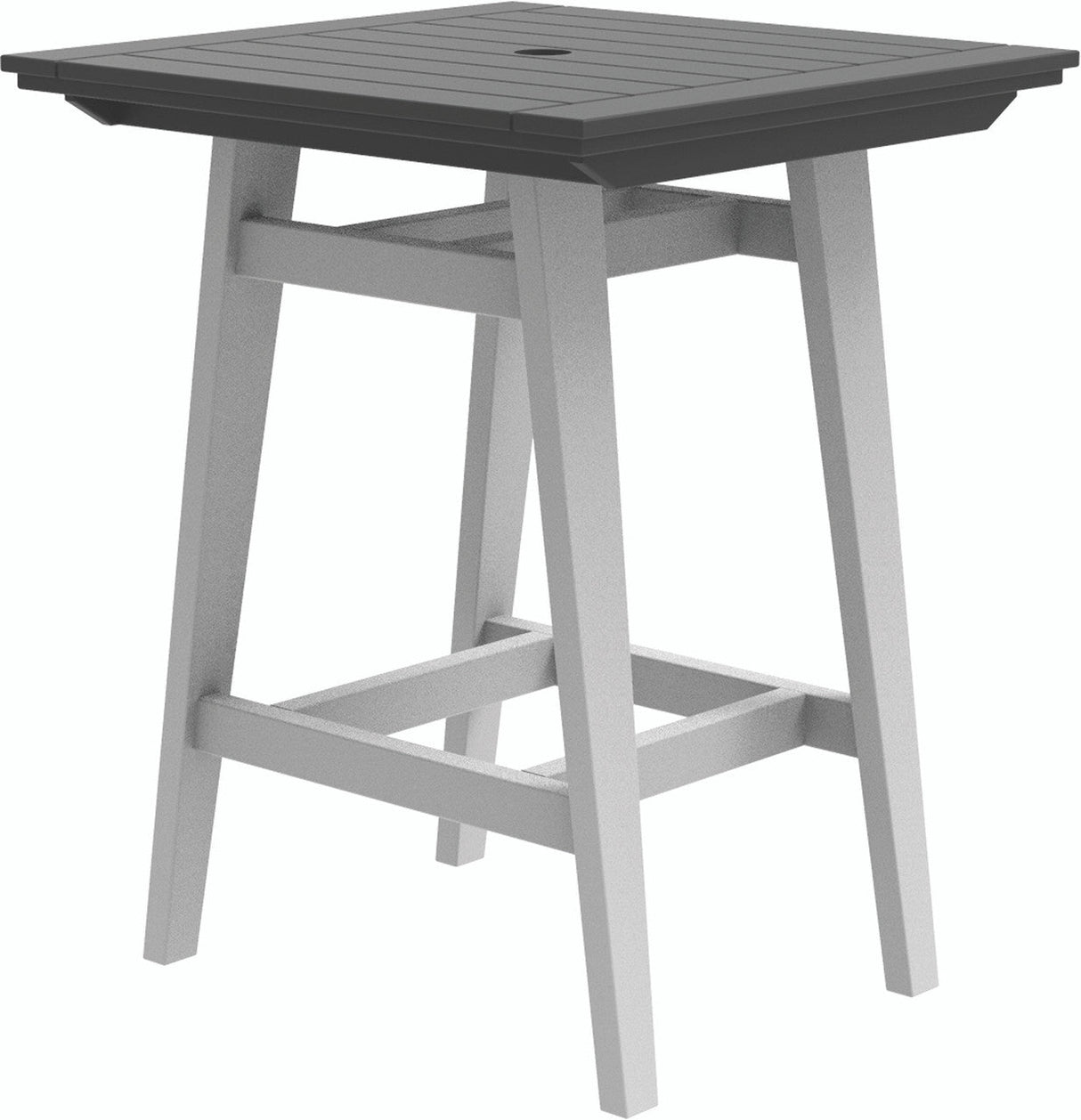 Seaside Casual MAD Bar Table 33" x 33" - SC-279