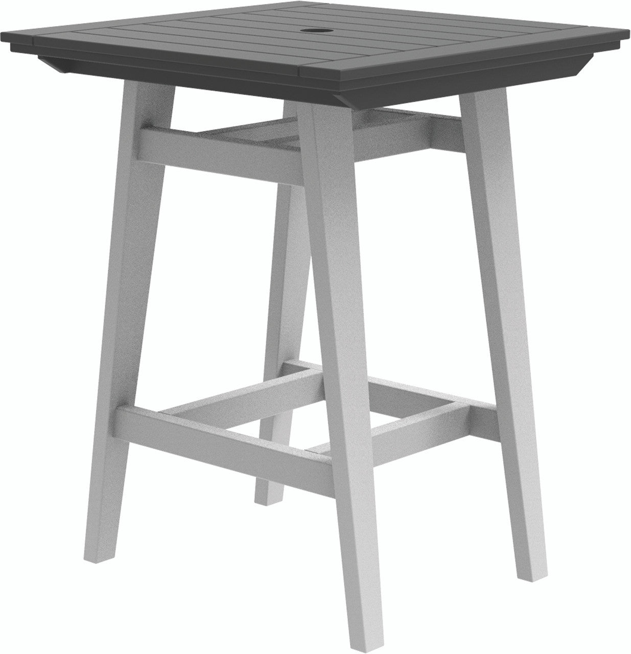Seaside Casual MAD Bar Table 33" x 33" - SC-279