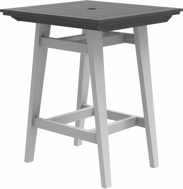 Seaside Casual MAD Bar Table 33" x 33" - SC-279
