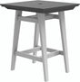 Seaside Casual MAD Bar Table 33" x 33" - SC-279