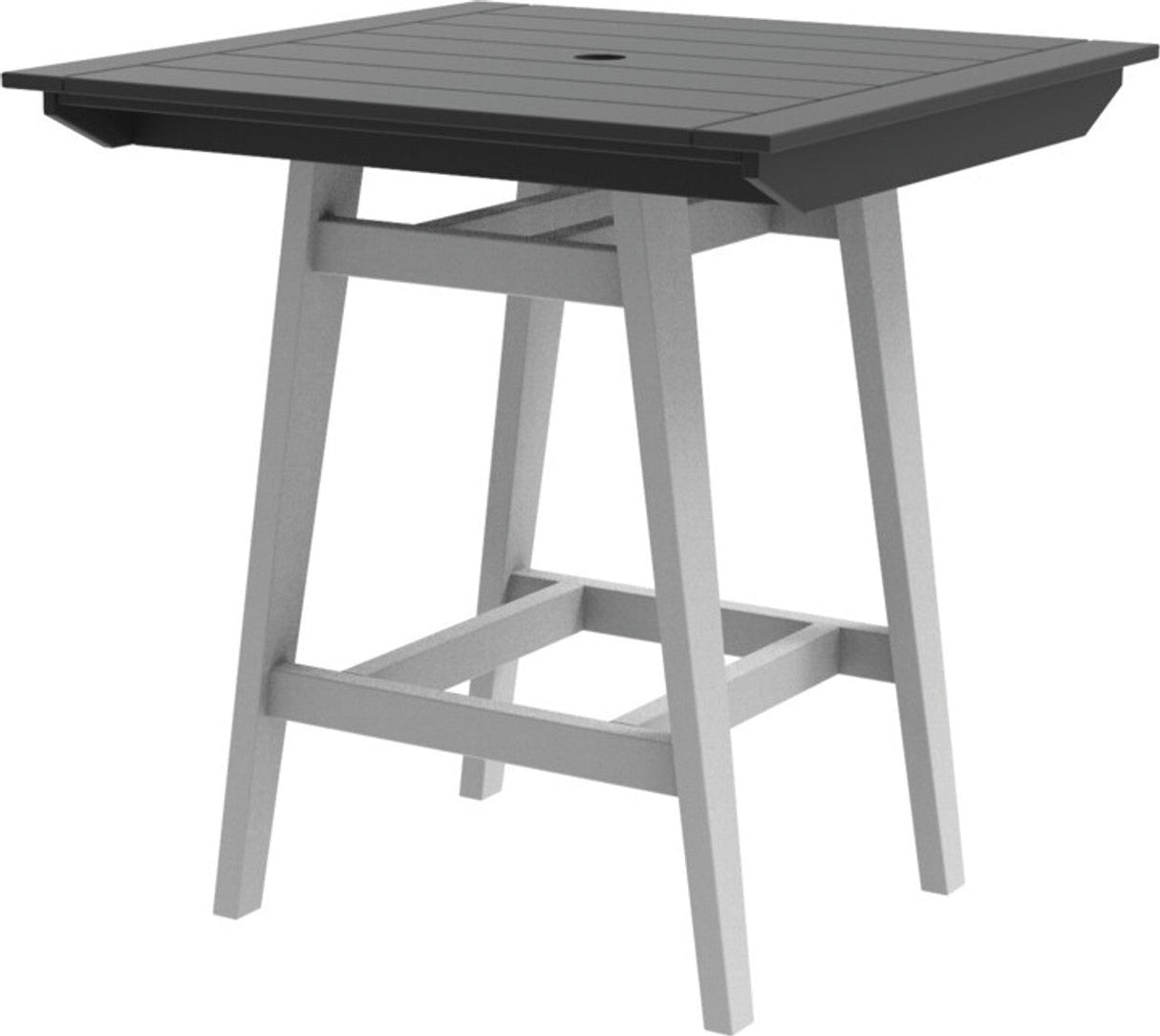 Seaside Casual MAD Bar Table 40" x 40" - SC-276