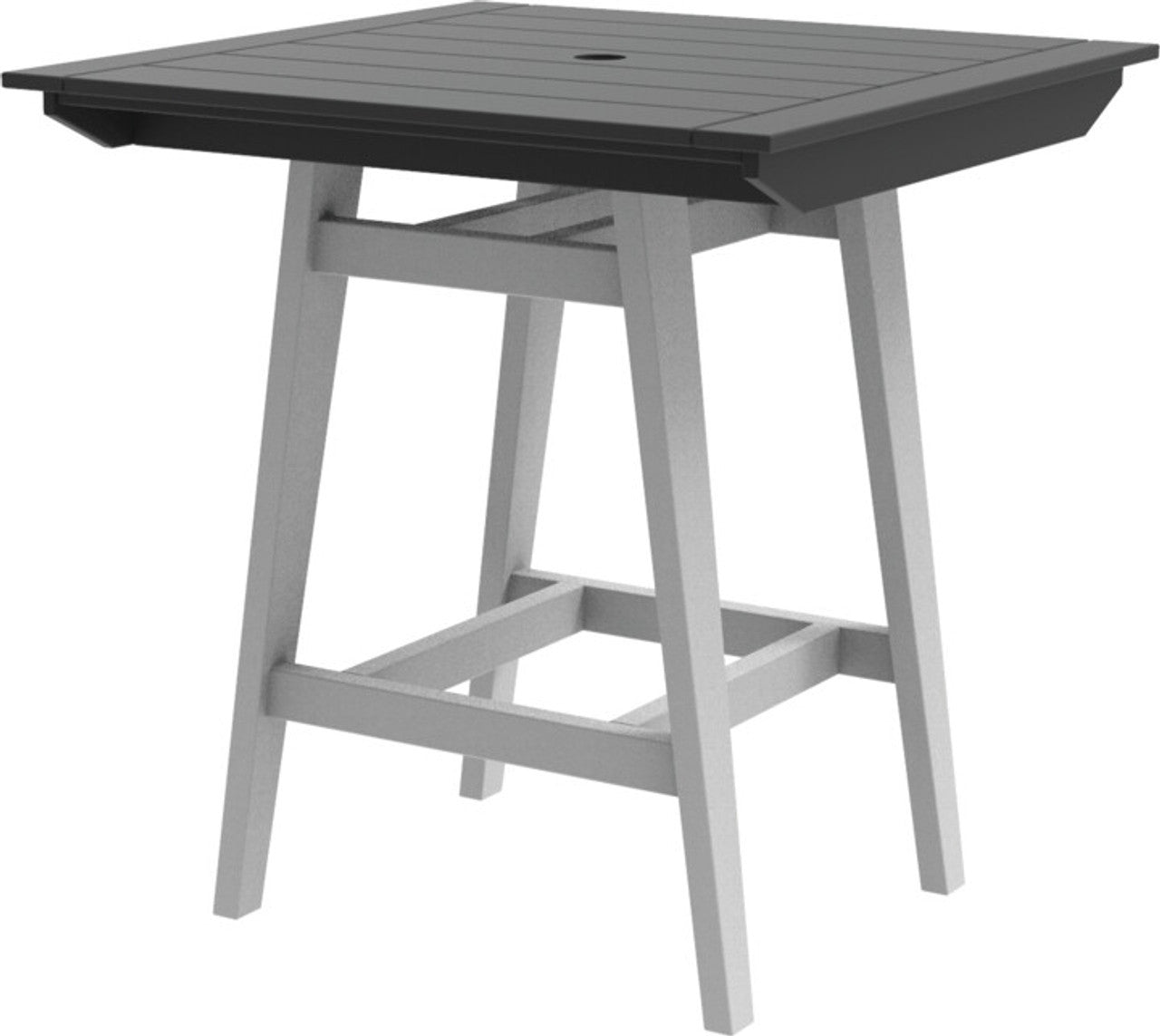 Seaside Casual MAD Bar Table 40" x 40" - SC-276