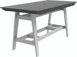 Seaside Casual MAD Bar Table 40" x 85" - SC-273