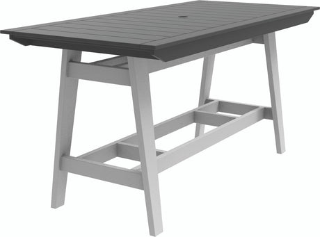 Seaside Casual MAD Bar Table 40" x 85" - SC-273