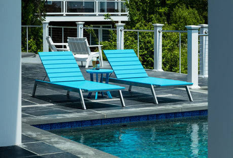Seaside casual MAD Chaise - SC-400 2