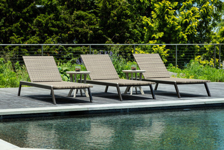 Seaside casual MAD Chaise - SC-400 3