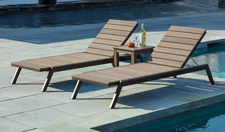 Seaside casual MAD Chaise - SC-400 4