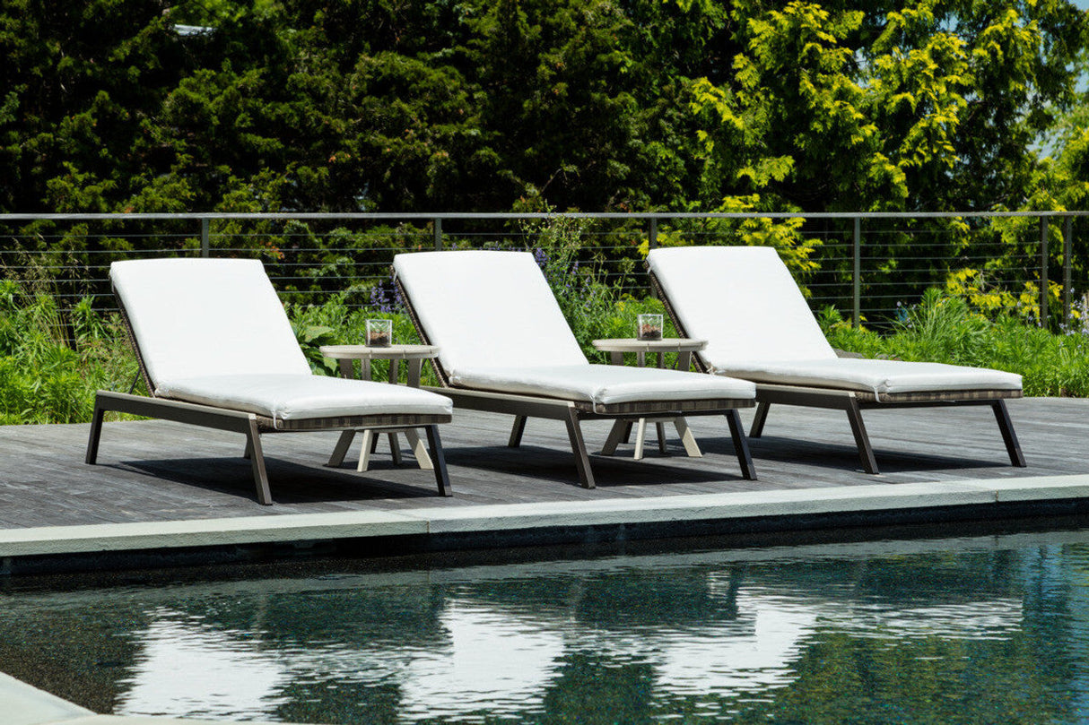 Seaside casual MAD Chaise - SC-400 7