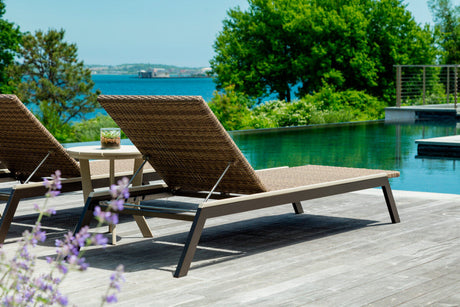 Seaside casual MAD Chaise - SC-400 8