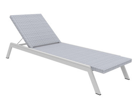 Seaside Casual MAD Chaise Woven - SC-400W
