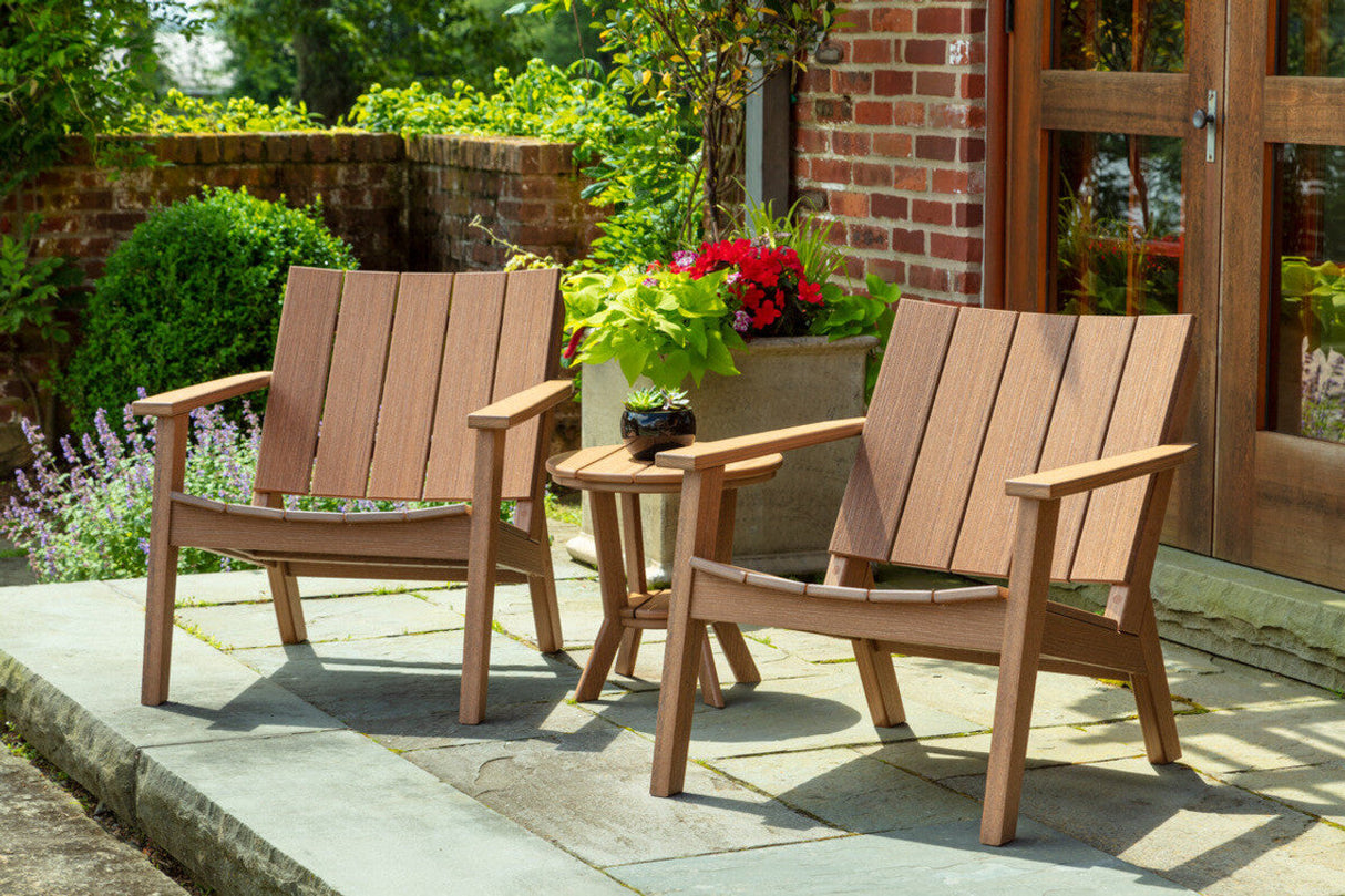 Seaside Casual MAD Chat - SC-289 1