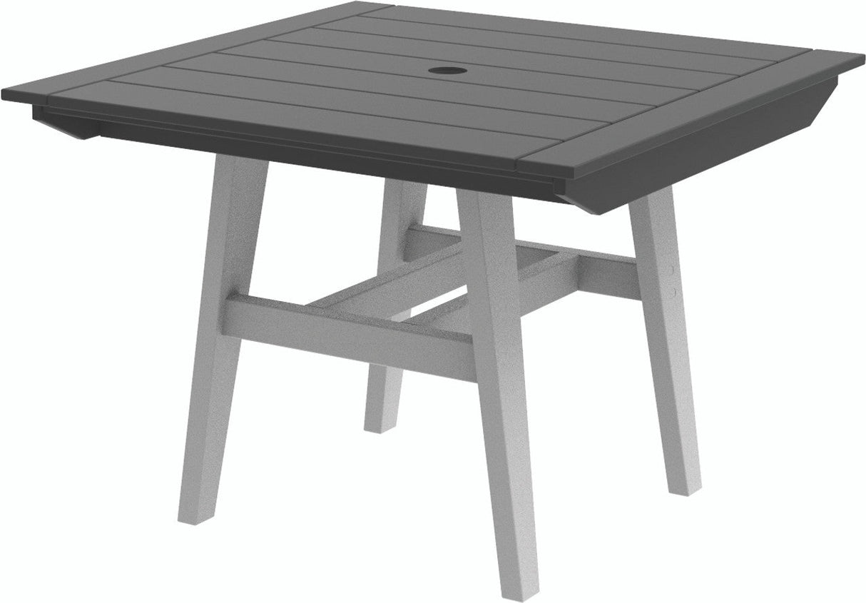 Seaside Casual MAD Dining Table 40" x 40" - SC-274