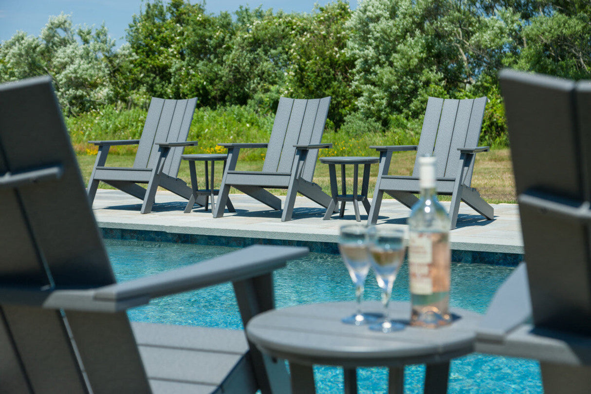 Seaside Casual MAD Side Table - SC-291 4