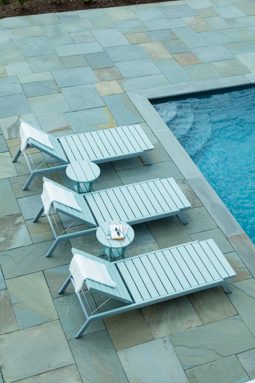 Seaside Casual MAD Side Table - SC-291 5