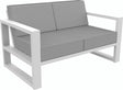 Seaside Casual MIA Love Seat - SC-701