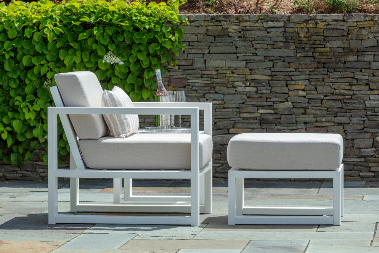 Seaside Casual MIA Ottoman - SC-705 1