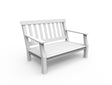 Seaside Casual Nantucket Love Seat - SC-089